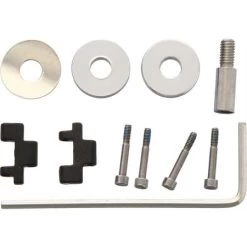 Keyport 1EB Keyport Pivot Expansion Kit With Black Construction