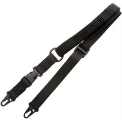 United States Tactical 37010 C4 2-to-1 Point Shock Webbing With Nylon Shock Construction