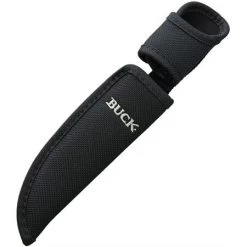Buck Knives Buck 119SP Black Polyester Sheath For BU119