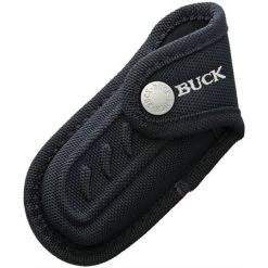 Buck Knives Buck 395SP Black Polyester Sheath For BU395