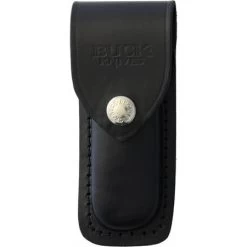 Buck Knives Buck 500S Black Leather Sheath For BU500