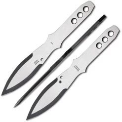 Spyderco SPY-TK01MD Medium Spyderthrowers Throwing Knives