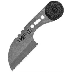 TOPS Knives TOPS 3BR03 3 Bros Neck Knife Sheep
