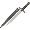 China Made 211438 Knights Templar Dagger
