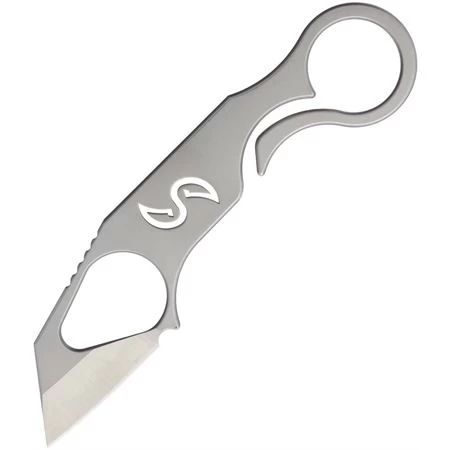 Liong Mah Designs Xenobit Neck Knife