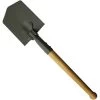 XYZ Brands 4392 Mil Tec German Style Shovel