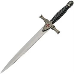 China Made 211476 Helmet Crusader Dagger