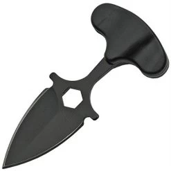 China Made 211502 Skull Push Dagger