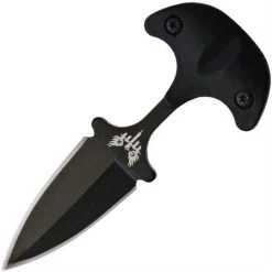 Combat Ready Knives 112 Neck Knife