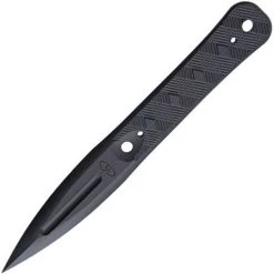 VZ Grips 00203LS Executive Dagger Black