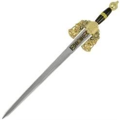 Gladius G05 Boabdil Sword Letter Opener