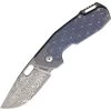 Viper 5918BSW ODINO Damascus Blue Stonewash