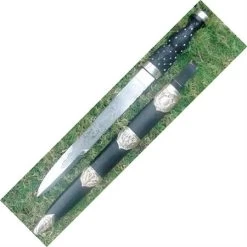 Factory X SN020 Scottish Dirk Dagger