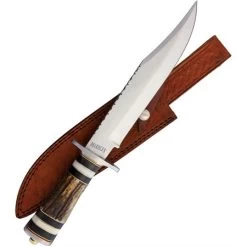 Marbles 572 Stag Bowie