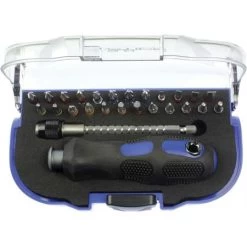 Sun Optics USA ST2700 Pro Gunsmith Tool Set