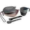 UCO 00372 Six Piece Mess Kit Blue