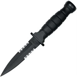 Fox 1684T Attack Small Dagger