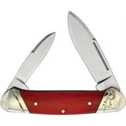 Rough Rider 2223 Magicians Canoe