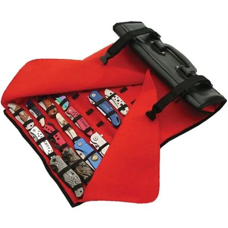 China Made 21078150 Knife Storage Case 50