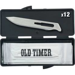 Schrade 1123129 Replaceable 60A Blades