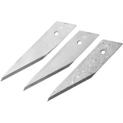 Civivi A03A Utility Blades