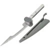 Smith's Sharpeners 51264 4.5in Flex Blades
