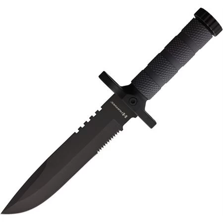 Humvee VKFXB01 Next Gen Survival Knife Blk