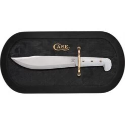 Case 70634 Bowie/Kodiak Hunter Plaque