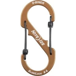Nite Ize 04706 S-Biner Slidelock #4