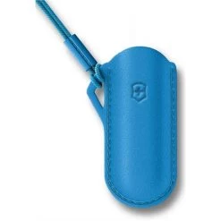 Swiss Army Knives 406702 Classic Leather Pouch Summer