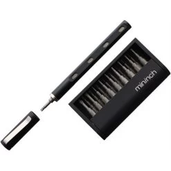 Mininch TPM010 Tool Pen Mini Aplus