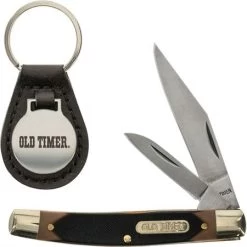 Schrade P1158652 Middleman Jack With Keychain