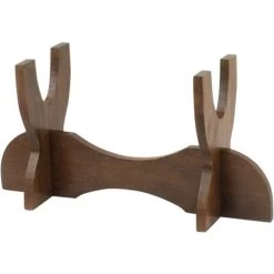 Denix 801 Wooden Pistol And Dagger Stand