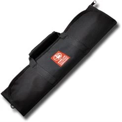 FELIX 800315 8pc Knife Rollbag
