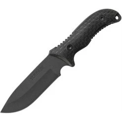 Schrade F36CP Frontier Fixed Blade