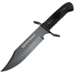 WithArmour 055BK Bowie Fixed Blade