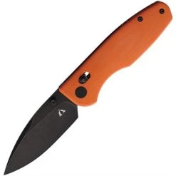 CMB 08GB Predator Axis Lock Orange