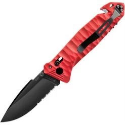 TB Outdoor 115 C.A.C. S200 Axis Lock Red