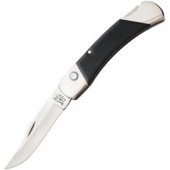 Bear & Son GA97 Auto Lockback G10