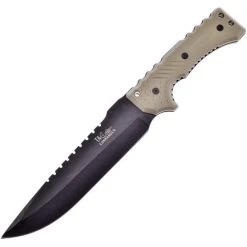 Frost TC72SAND Fighter Bowie Sand
