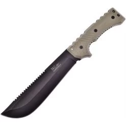 Frost TC74SAND Protector Bowie Sand
