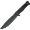 Fallkniven A1BLZ A1 Survival Knife