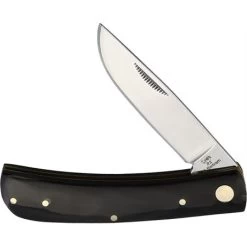 Hen & Rooster 5038BH Folder Buffalo Horn