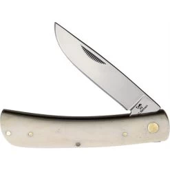 Hen & Rooster 5039WSB Dirt Buster White Bone
