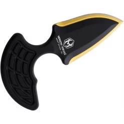 Heretic 0509A Sleight Push Dagger Gold