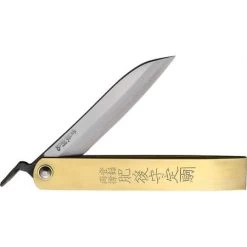 Higonokami 10TATEA Tateori Style Folder