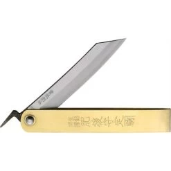 Higonokami 10TATEB Tateori Style Folder