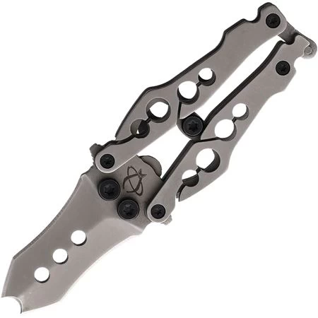 Mantis BK3A Bottleneck Latch-Lock