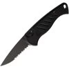 Piranha P2BKTS Auto Fingerling Tactical