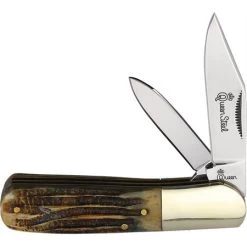 Queen 22WB Barlow Winterbottom